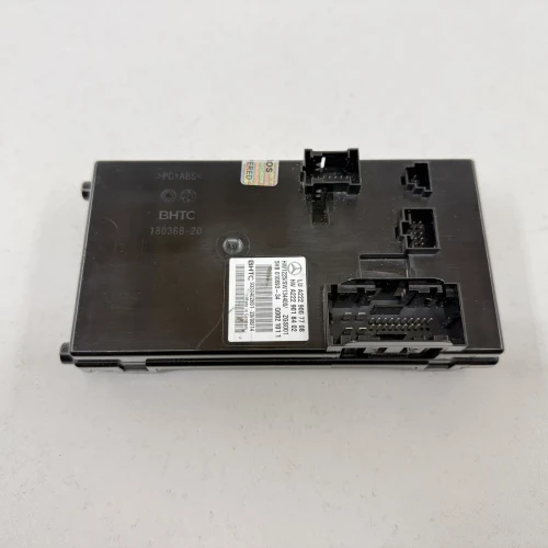 2014-2020 Mercedes-Benz S550 W222 Used OEM Audio Amplifier