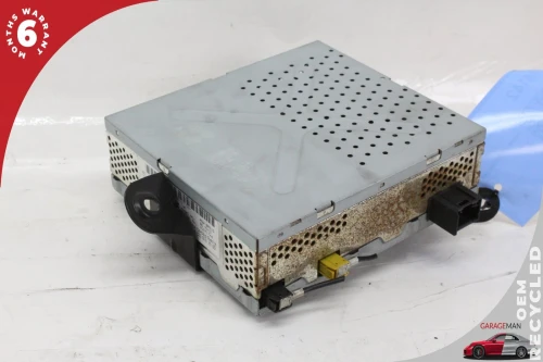 2004-2008 Mercedes-Benz R230 Platform 2208702989 Bose R230 Used OEM Audio Amplifier