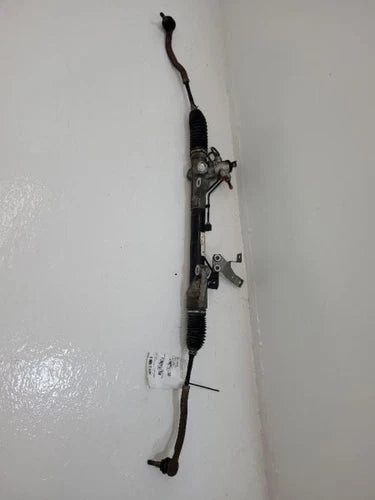 14-18 NISSAN ALTIMA Sdn 2.5 Steering Gear Power Rack and Pinion OEM 490013TA0B used OEM rack and pinion