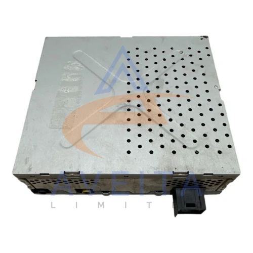 2008-2010 Mercedes-Benz C219 Platform 2118706689 Becker C219 Used OEM Audio Amplifier