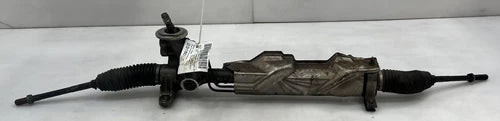 12-14 VW Passat 2.5L Hydraulic Steering Rack and Pinion Assembly OEM 561422055D used OEM rack and pinion