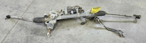 16 Subaru Legacy Sedan Electric Steering Rack and Pinion Assembly with Motor OEM used OEM rack and pinion
