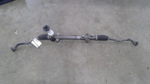 Steering Gear/Rack Power Rack And Pinion SWB Sport Fits 15-18 SANTA FE 572158 used OEM rack and pinion