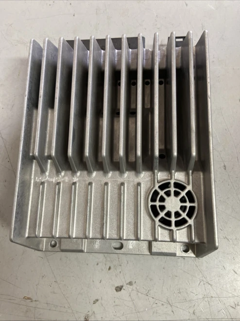 2013 Mercedes-Benz E350 2119007108 Used OEM Audio Amplifier
