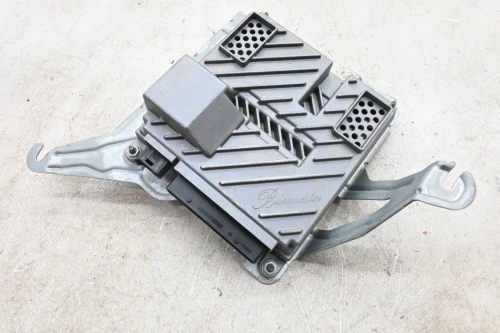 2019-2021 Mercedes-Benz C63 W205 Used OEM Audio Amplifier