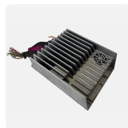 2008-2017 Mercedes-Benz E550 Harman Becker Used OEM Audio Amplifier