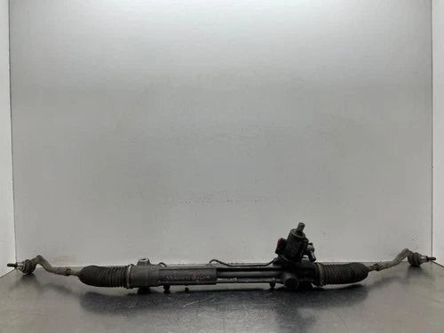 2009-2012 Audi Q5 Power Steering Gear Rack And Pinion Servotronic (opt 1N3) OEM used OEM rack and pinion