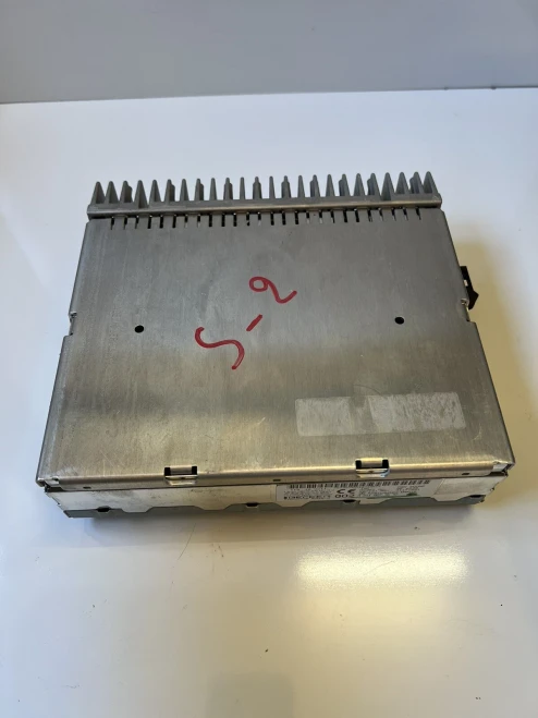 2003-2008 Mercedes-Benz E320 Becker W211 Used OEM Audio Amplifier