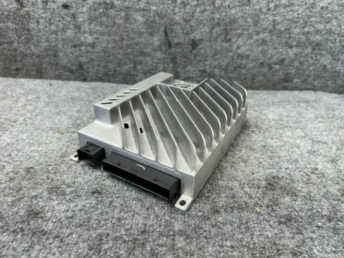Mercedes-Benz GL450 Harman Becker X166 Used OEM Audio Amplifier