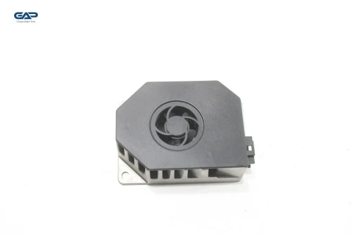 2010 Mercedes-Benz E550 HiFi Used OEM Audio Amplifier