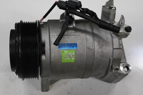 OEM AC COMPRESSOR 92600 JP00C fit NISSAN MAXIMA MURANO