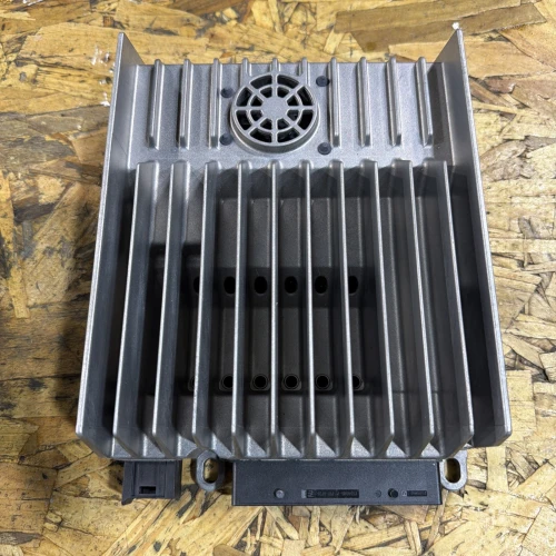 2014-2020 Mercedes-Benz E350 2189004107 Harman Becker Used OEM Audio Amplifier