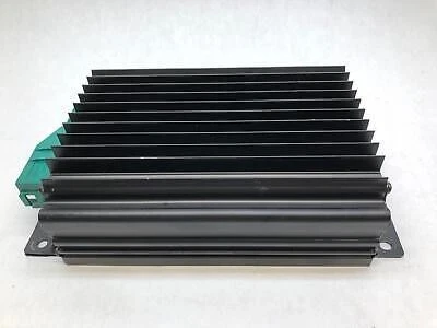 1996-2002 Mercedes-Benz E430 2108202789 Bose W210 Used OEM Audio Amplifier