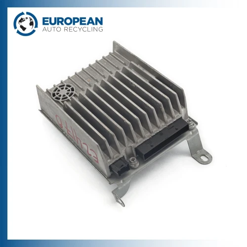 2010-2012 Mercedes-Benz GL350 2519007300 Used OEM Audio Amplifier