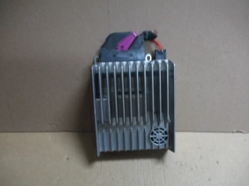 2008-2011 Mercedes-Benz E350 Bose C300 Used OEM Audio Amplifier