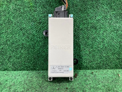 2006-2012 Mercedes-Benz GL350 W164 Used OEM Audio Amplifier