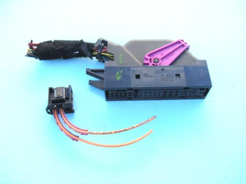 2010-2016 Mercedes-Benz E250 2129005213 Used OEM Audio Amplifier