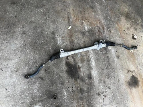 2011-2016 Scion tC Power Rack and Pinion in Warranty OEM used OEM rack and pinion