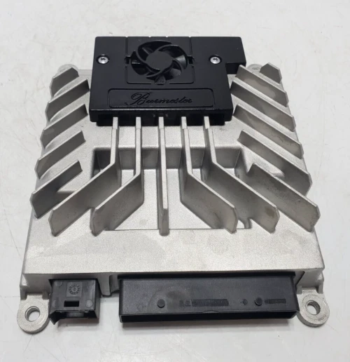 2014-2017 Mercedes-Benz S550 Burmester ASK Amplifier W222 Premium Audio Used OEM Audio Amplifier