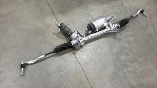 2019-2023 Chevy Malibu Steering Gear/Rack Electric Power Rack & Pinion OEM used OEM rack and pinion