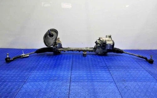 2013-2014 Ford FOCUS Electric Steering Gear Power Rack & Pinion Factory OEM used OEM rack and pinion