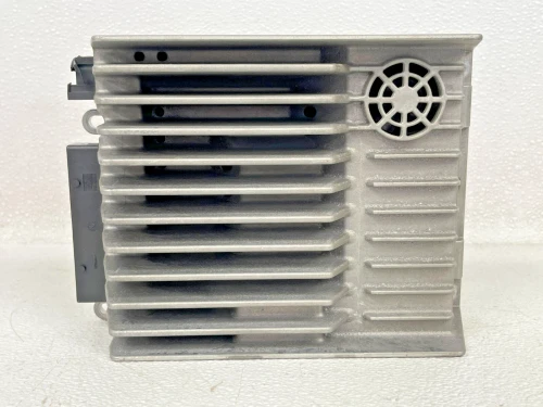 2012-2014 Mercedes-Benz W204 Platform W204 Used OEM Audio Amplifier