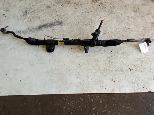 12-15 Jeep Grand Cherokee Steering Power Rack And Pinion w/o electro-hydraulic used OEM rack and pinion