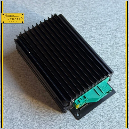 2003 Mercedes-Benz SL600 Bose R230 Used OEM Audio Amplifier