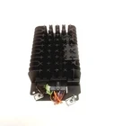 2006-2009 Mercedes-Benz CLK350 1698208089 Used OEM Audio Amplifier