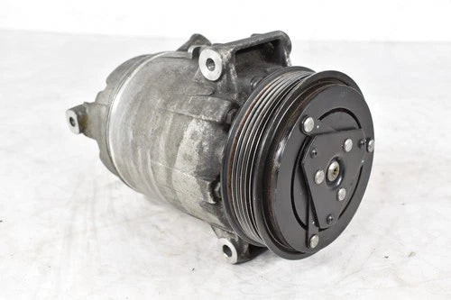 14-24 Maserati Quattroporte M156 Ghibli M157 A/C Air Conditioning Compressor OEM