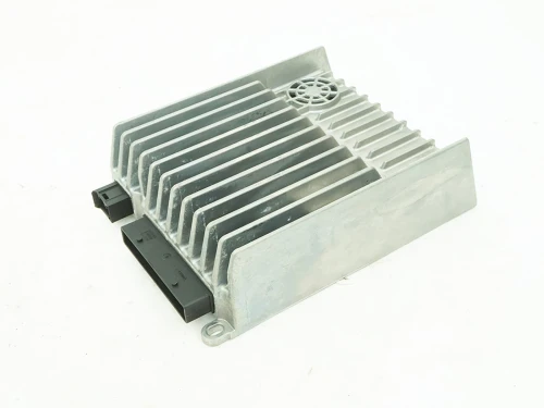 2011-2012 Mercedes-Benz E350 Harman Becker W207 Used OEM Audio Amplifier