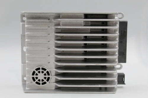Mercedes-Benz E550 W204 Used OEM Audio Amplifier
