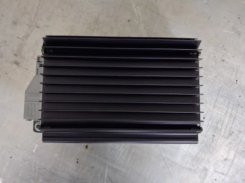 1999-2002 Mercedes-Benz E55 2108202689 Bose W210 Used OEM Audio Amplifier