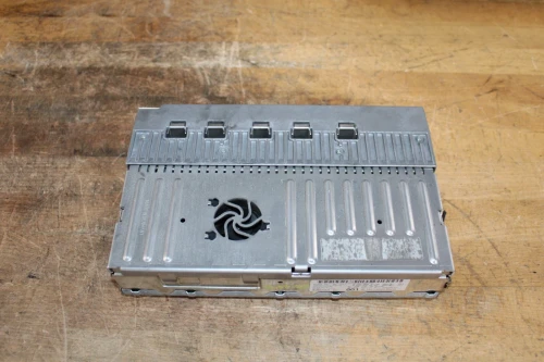 2007 Mercedes-Benz S550 Harman Becker W221 Used OEM Audio Amplifier