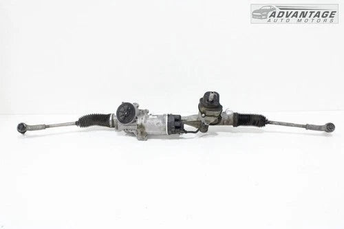 2019-2022 Jeep Cherokee Electric Power Steering Rack & Pinion Gear Assembly OEM used OEM rack and pinion