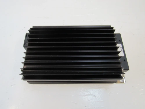 Mercedes-Benz SL600 2308203889 Bose R230 Used OEM Audio Amplifier