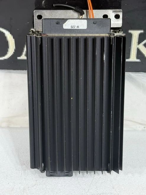 2004-2006 Mercedes-Benz S500 W220 Used OEM Audio Amplifier