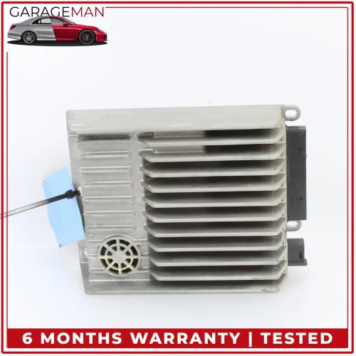 2008-2017 Mercedes-Benz E350 W211 Used OEM Audio Amplifier