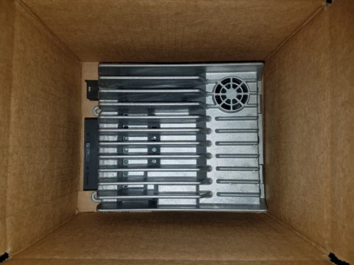 2008-2017 Mercedes-Benz E63 Harman Becker Used OEM Audio Amplifier