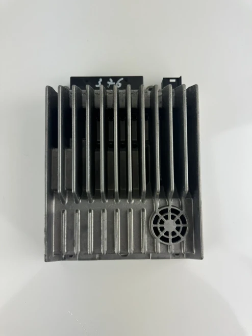2008-2012 Mercedes-Benz E550 Harman Becker C300 Used OEM Audio Amplifier