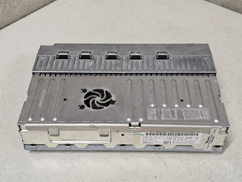 2007-2010 Mercedes-Benz S600 2218701589 Used OEM Audio Amplifier