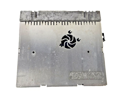 2003-2006 Mercedes-Benz E500 2118701589 Used OEM Audio Amplifier