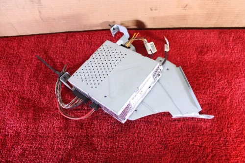 Mercedes-Benz E500 Harman Becker Used OEM Audio Amplifier