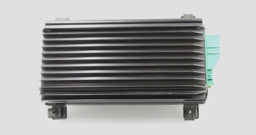 2000 Mercedes-Benz CLK320 Bose W208 Used OEM Audio Amplifier