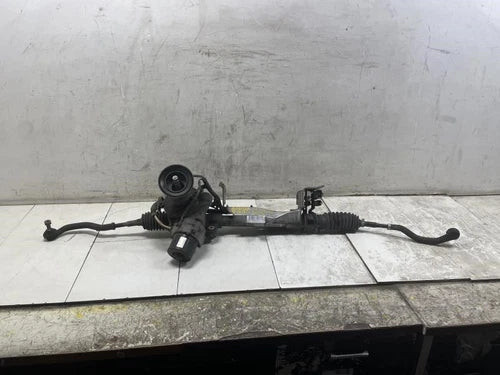 2007 HONDA CIVIC 1.3L MX HYBRID POWER STEERING GEAR RACK&PINION OEM+ used OEM rack and pinion