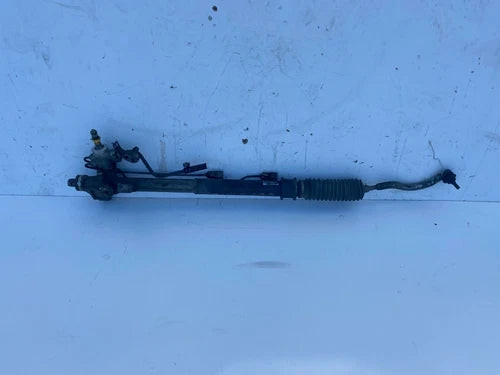 03 04 05 06 07 HONDA ACCORD V6 OEM FRONT STEERING GEAR RACK AND PINION used OEM rack and pinion