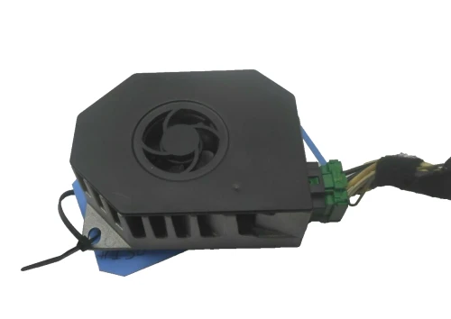 2008-2018 Mercedes-Benz ML350 2118705189 W212 Used OEM Audio Amplifier