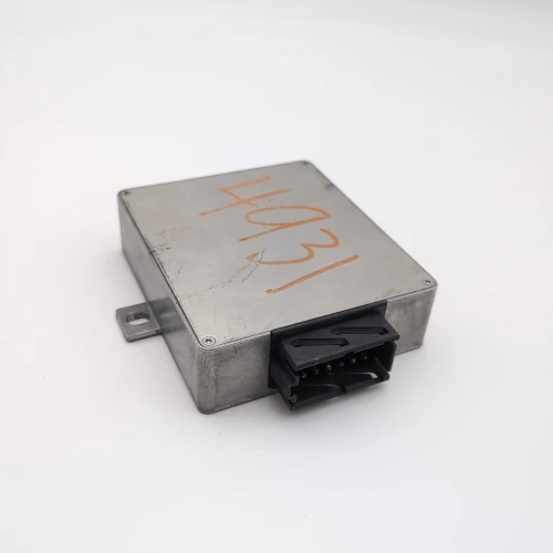 1991-1993 Mercedes-Benz W124 Platform 1248201089 W124 Used OEM Audio Amplifier
