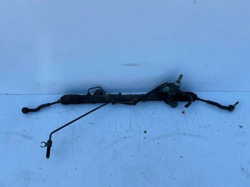 03 04 05 MAZDA 6 OEM FRONT STEERING GEAR RACK AND PINION used OEM rack and pinion