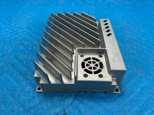 Mercedes-Benz Part Number Fitment 1669006710 Used OEM Audio Amplifier